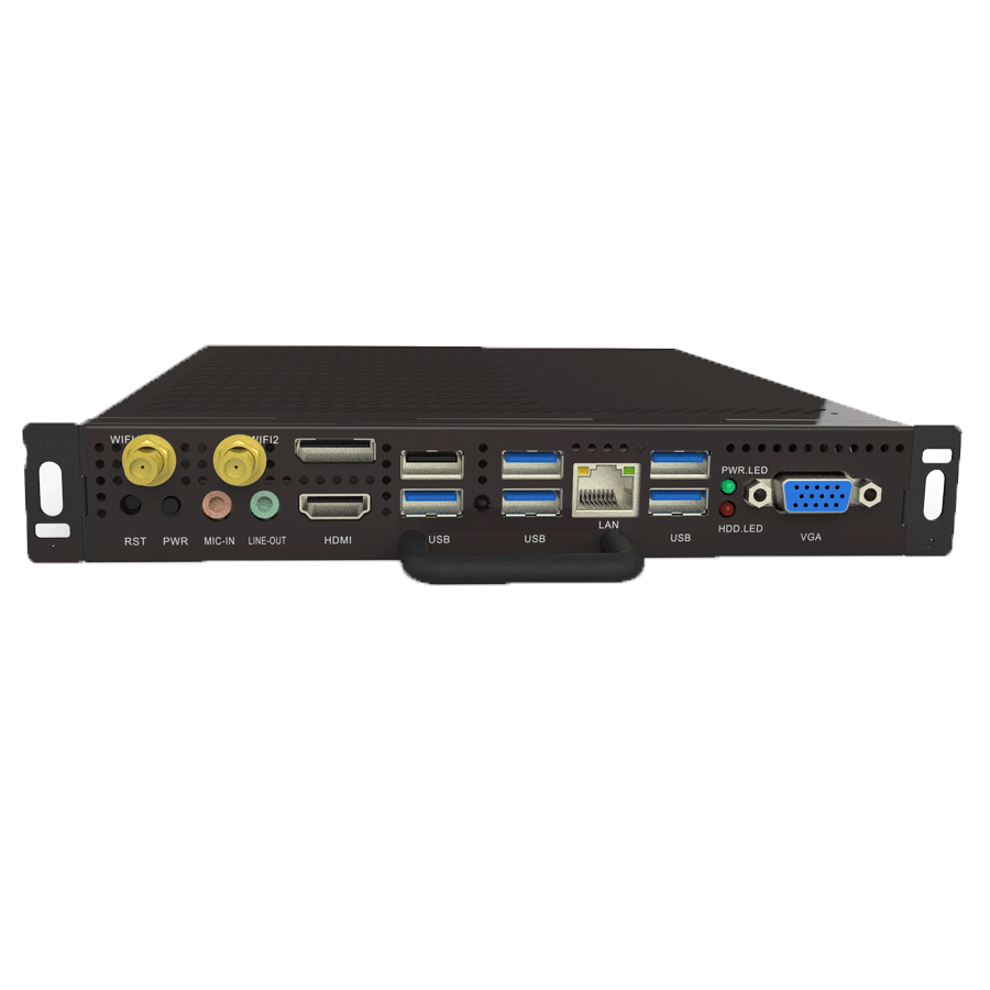 OPS mini PC
